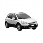 Fiat Sedici, 06.06 - 14