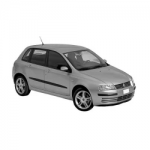 Fiat Stilo, 01 - 07