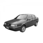 Fiat Tempra, 10.90 - 10.96