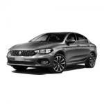 Fiat Tipo, 16 -