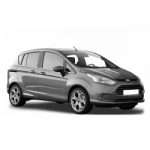 Ford B-max, 12 - 17