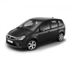 Ford C-max, 07 - 10