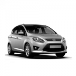 Ford C-max, 11.10 - 12.14