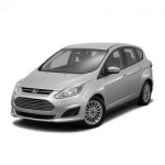 Ford C-max, 10.14 - 19