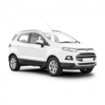 Ford Ecosport, 13 - 17