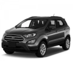 Ford Ecosport, 18 -