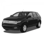 Ford Edge, 06 - 14