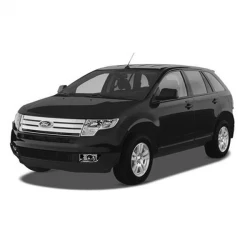 Фары и запчасти оптики для Ford Edge, 06 - 14 