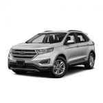 Ford Edge, 15 - 18