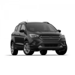 Ford Escape, 17 - 19