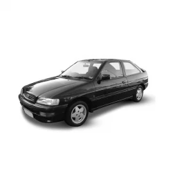 Фары и запчасти оптики для Ford Escort V,vi, 10.90 - 02.95 