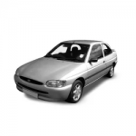 Ford Escort Vii, 03.95 - 10.98