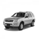 Ford Explorer, 05 - 10