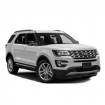 Ford Explorer, 16 - 18