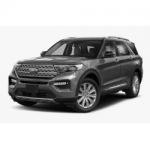 Ford Explorer, 20 -