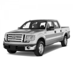 Ford F-150, 08 - 13