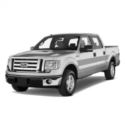 Фары и запчасти оптики для Ford F-150, 08 - 13 