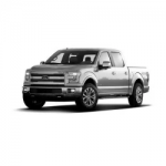 Ford F-150, 15 - 17