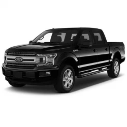 Фары и запчасти оптики для Ford F-150, 18 - 