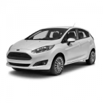 Ford Fiesta, 13 - 17