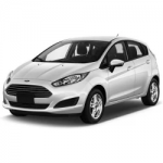 Ford Fiesta, 17 -