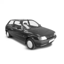 Фары и запчасти оптики для Ford Fiesta Iii, 02.89 - 09.95 