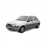 Ford Fiesta V, 09.99 - 02.02