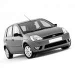 Ford Fiesta Vi (jhs), 10.05 - 09.08