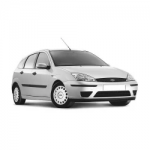 Ford Focus, 12.98 - 11.04