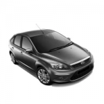 Ford Focus, 02.08 - 10