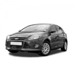 Ford Focus, 11 - 14