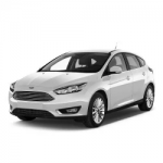 Ford Focus, 14 - 18