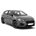 Ford Focus, 18 -