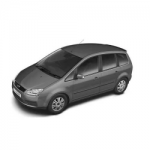 Ford Focus C-max, 03 - 07