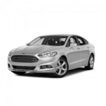 Ford Fusion, 13 - 17