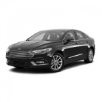 Ford Fusion, 17 - 19