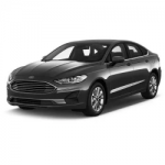 Ford Fusion, 19 -