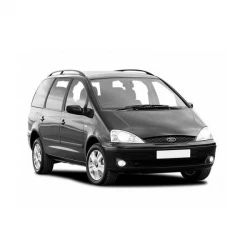 Фары и запчасти оптики для Ford Galaxy, 00 - 06 