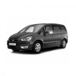 Ford Galaxy, 06 - 10