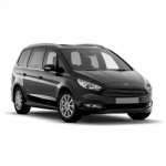 Ford Galaxy, 10.15 -