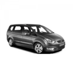 Ford Galaxy (wa6), 06.10 - 12.15