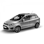 Ford Grand C-max, 12.10 - 19