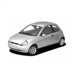 Фары и запчасти оптики для Ford Ka, 11.96 - 01 