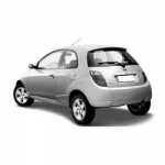 Ford Ka, 02 - 08