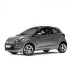 Ford Ka, 08 - 15