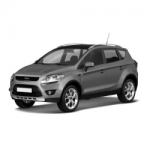 Ford Kuga, 08 - 12