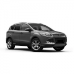 Ford Kuga, 13 - 16