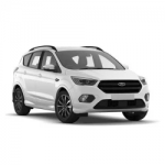 Ford Kuga, 17 - 19