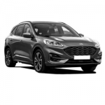 Ford Kuga, 20 -