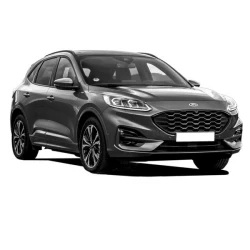 Фары и запчасти оптики для Ford Kuga, 20 - 